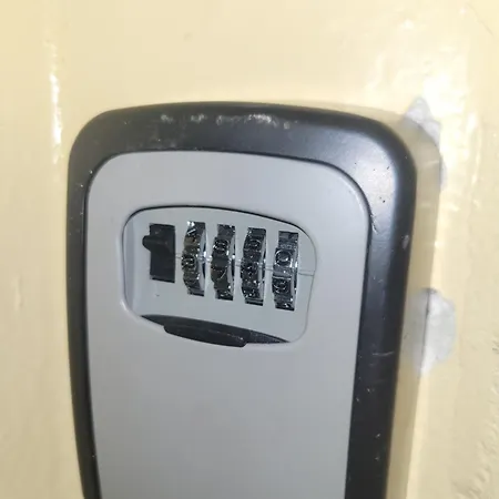Near Bathrooms Park