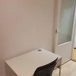 شقة Near Bathrooms Park