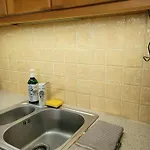 Near Bathrooms Park شقة *