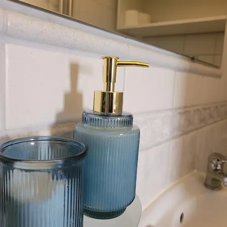 Appartement Near Bathrooms Park *