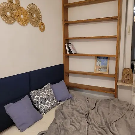 Near Bathrooms Park Apartamento Varsovia