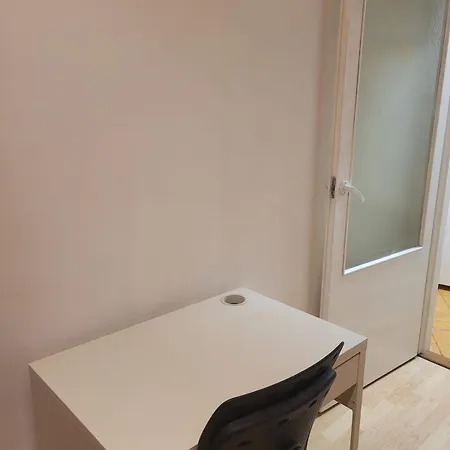 아파트 Near Bathrooms Park