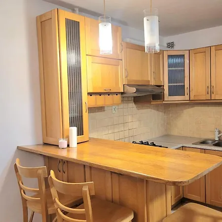 Διαμέρισμα Near Bathrooms Park *