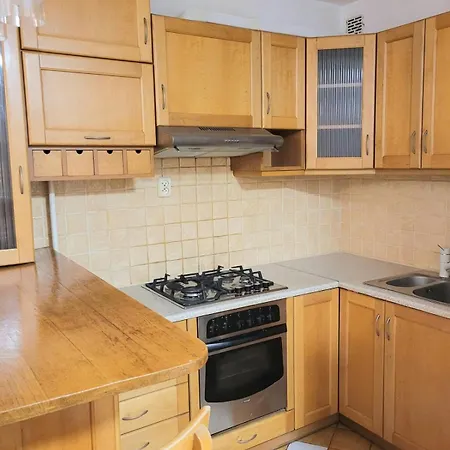 Διαμέρισμα Near Bathrooms Park Βαρσοβία