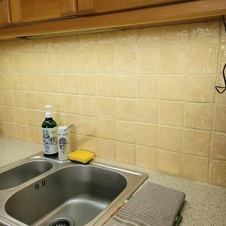 Near Bathrooms Park Daire *