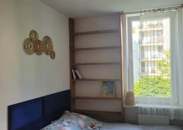 Near Bathrooms Park Lejlighed *