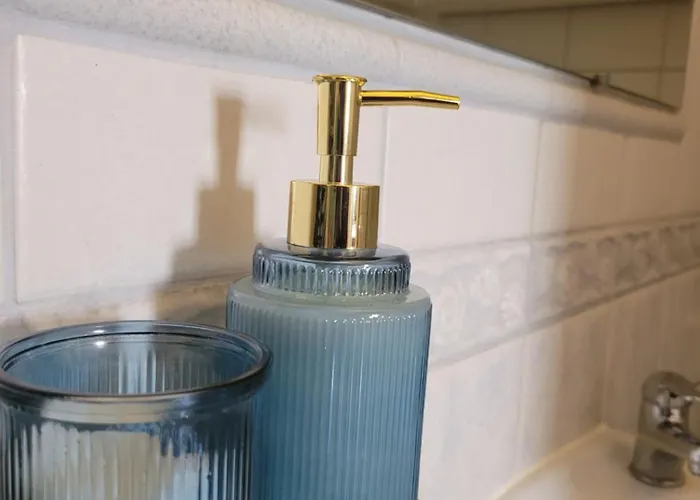 Lejlighed Near Bathrooms Park *