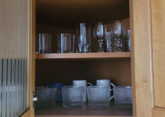 Near Bathrooms Park Warszawa