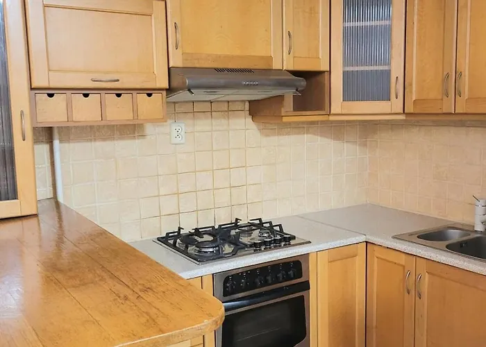 Апартаменты Near Bathrooms Park Варшава