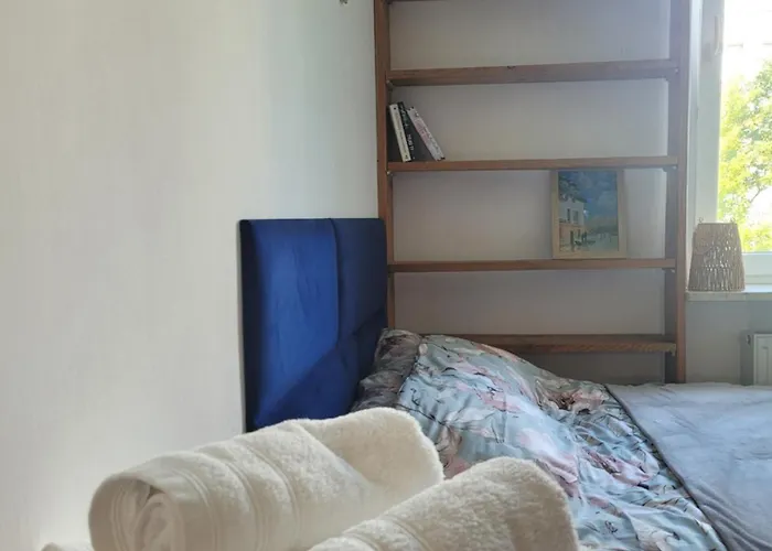 Near Bathrooms Park Апартаменты *