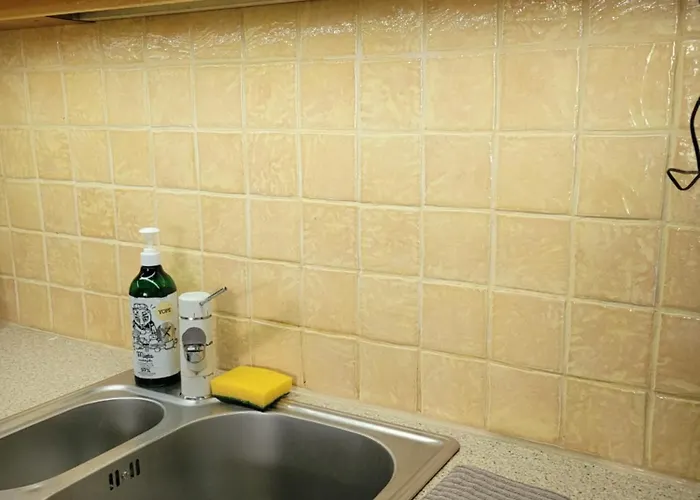 Near Bathrooms Park Апартаменты *