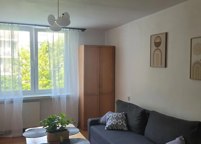 Апартаменты Near Bathrooms Park