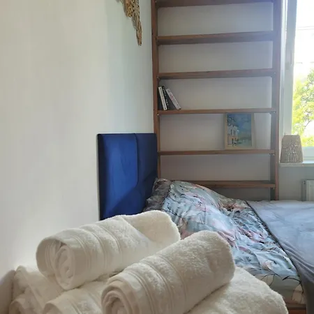 Near Bathrooms Park Apartamento *