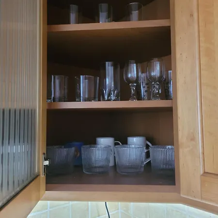 Near Bathrooms Park Varsóvia